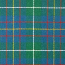 Inglis Ancient 16oz Tartan Fabric By The Metre